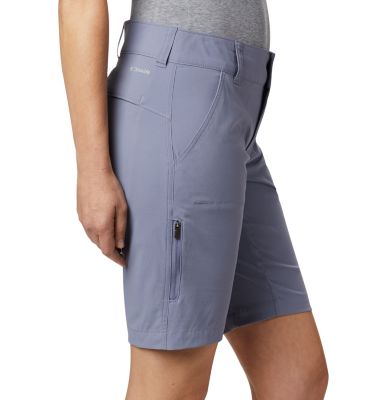 Pantalones Cortos Mujer Shorts De Senderismo Columbia Saturday