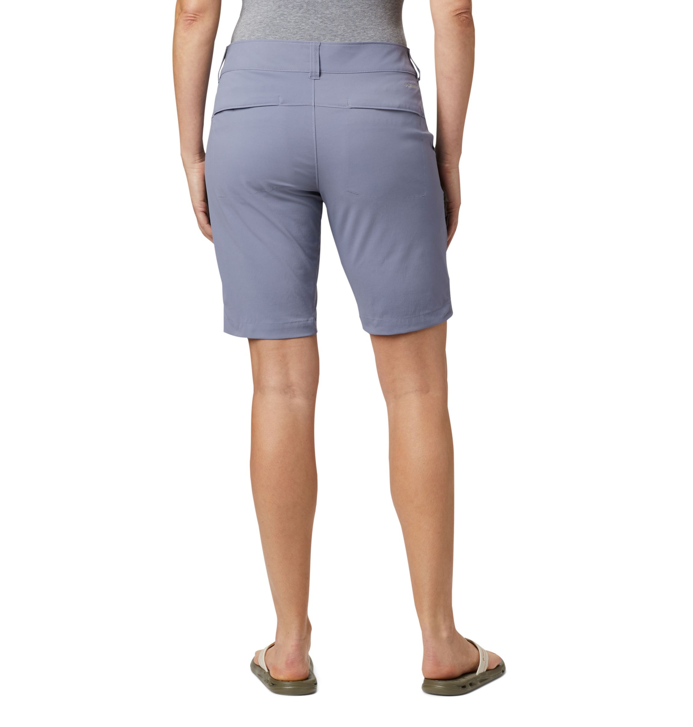 Women S Saturday Trail Long Shorts Columbia Sportswear