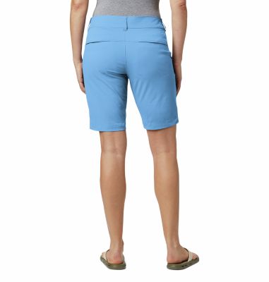 Women&rsquo;s Saturday Trail&trade; Long Shorts Saturday Trail&trade; Long Short | 010 | 10, Medieval, back