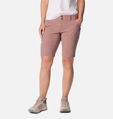 Women's Hiking Shorts, Hiking