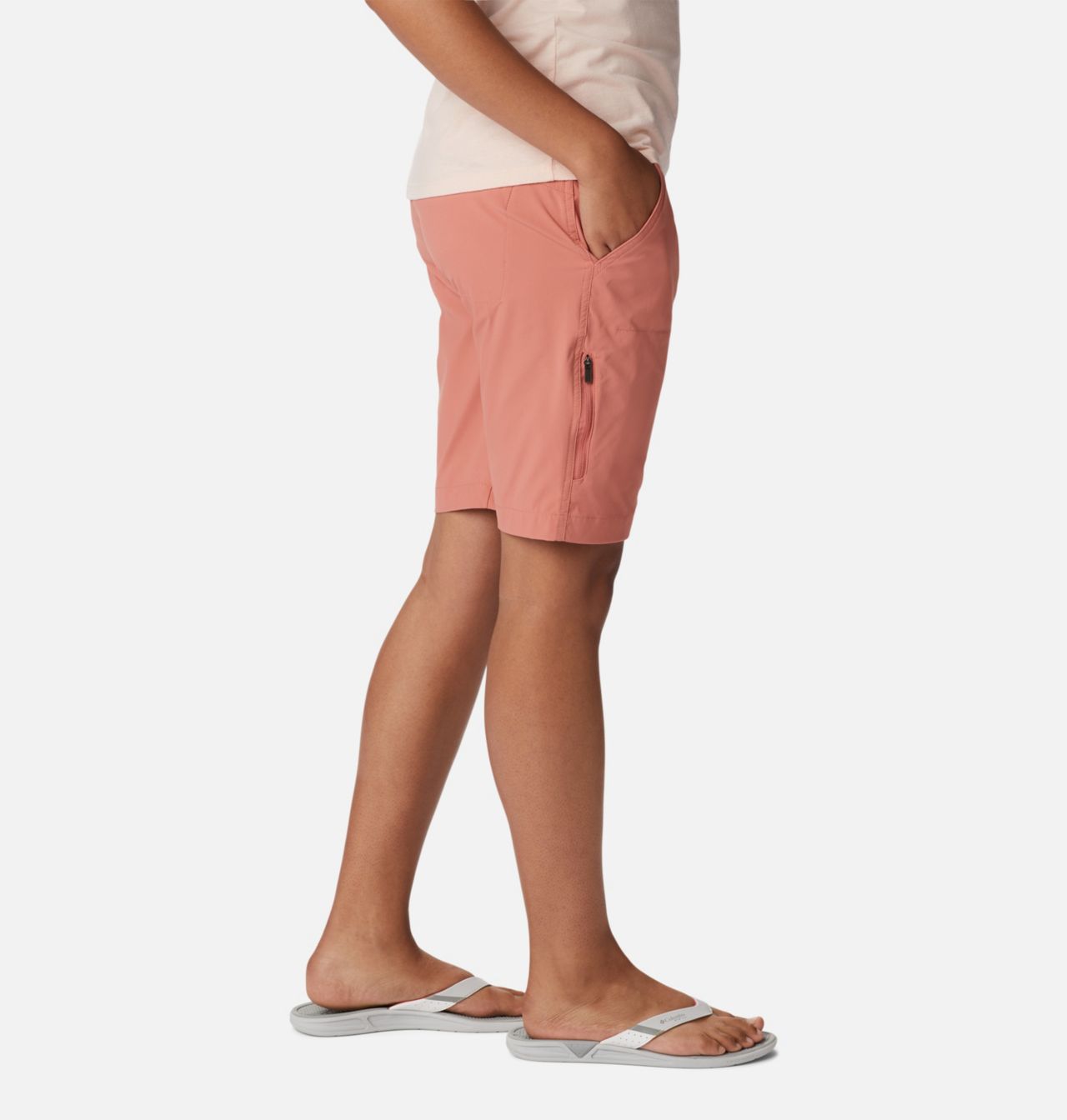 Women's Saturday Trail™ Long Shorts 3