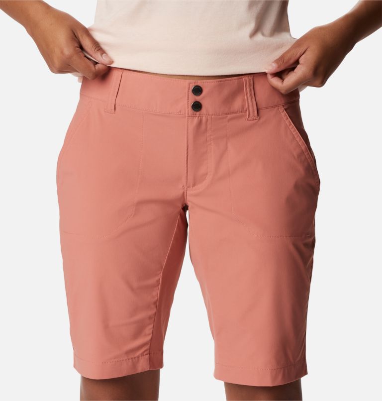 Women’s Saturday Trail™ Long Shorts