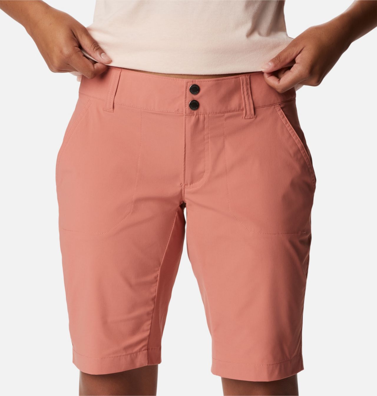 Women's Saturday Trail™ Long Shorts 4