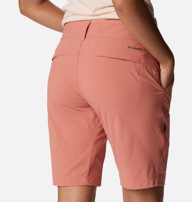 Columbia hot sale long shorts