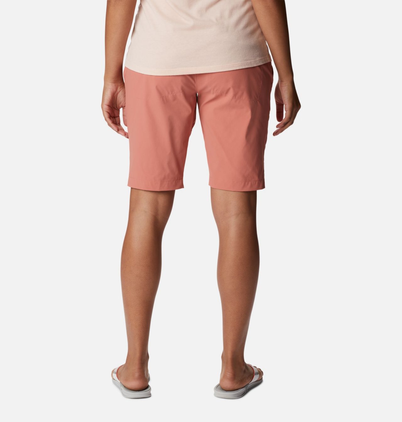 Women's Saturday Trail™ Long Shorts 2
