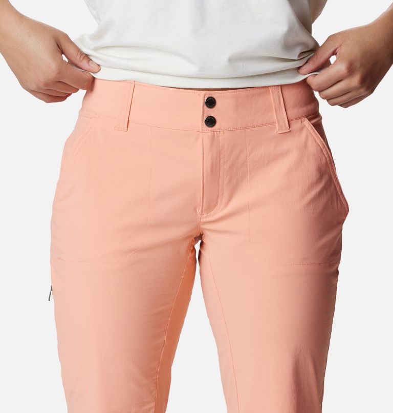 Women's Saturday Trail™ Long Short, Columbia