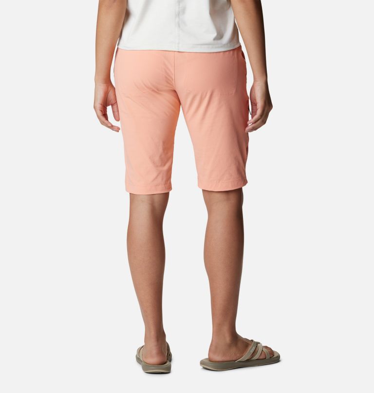 Saturday Trail™ Long Shorts da donna