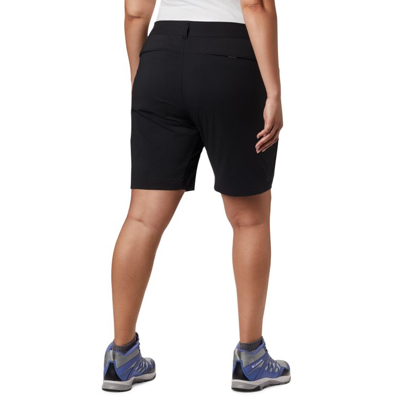 Women's Saturday Trail™ Long Shorts Plus Size Columbia Sportswear
