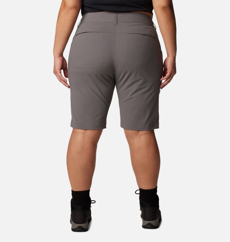 Columbia saturday cheap trail long shorts