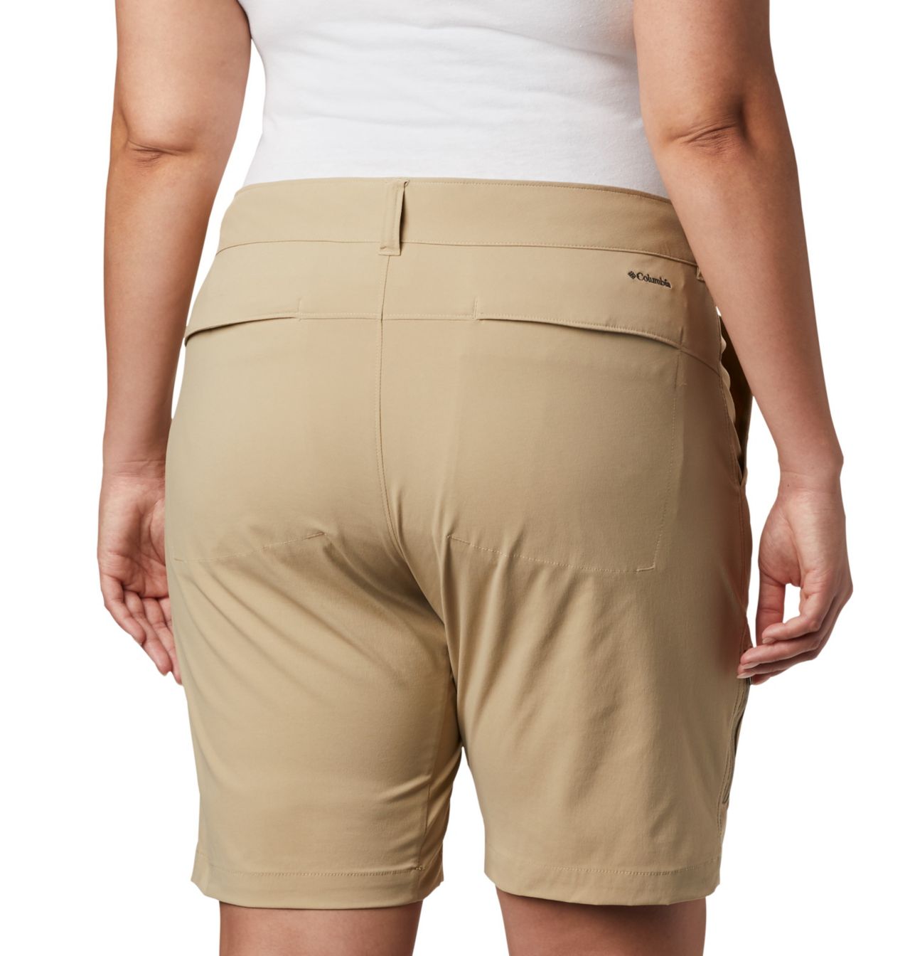Short long Saturday Trail™ pour femme - Grandes tailles 5