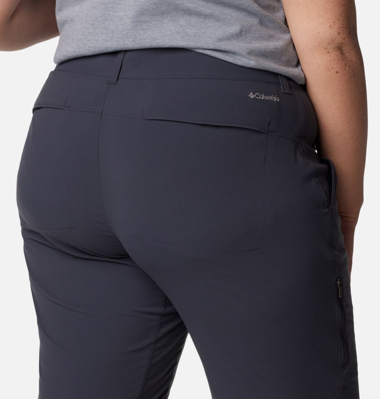 Short long Saturday Trail™ pour femme - Grandes tailles 5