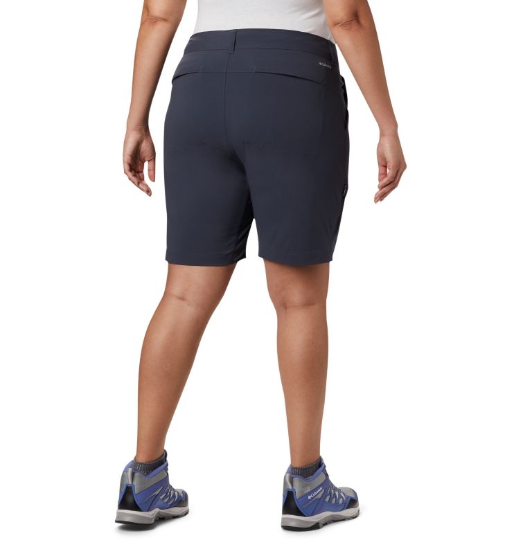 Women's Saturday Trail™ Long Shorts - Plus Size