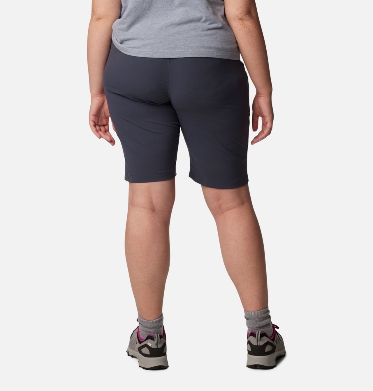 Short long Saturday Trail™ pour femme - Grandes tailles 2