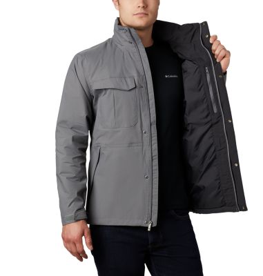 dr downpour jacket