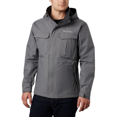 Columbia Sportswear Dr. Downpour Men's Rain Jacket (various)