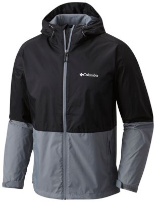 men's roan mountain jacket