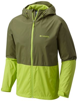 columbia bromley mountain jacket