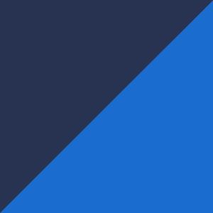 Azul, Collegiate Navy