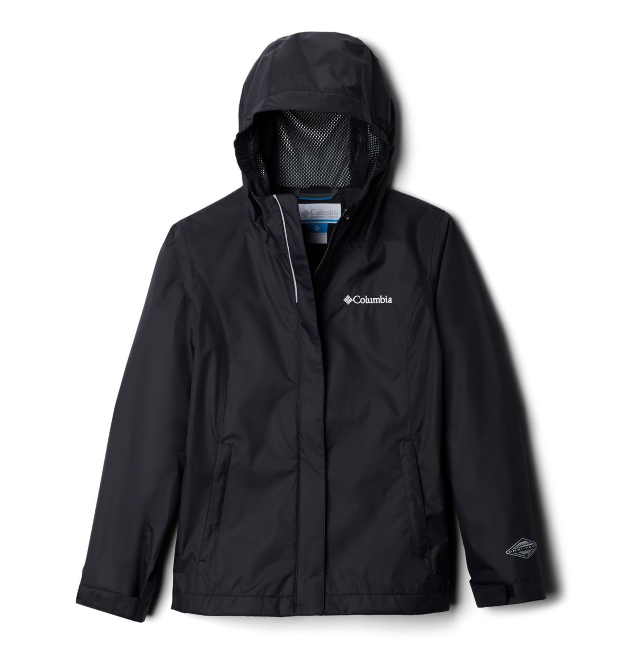 Girls’ Arcadia™ Rain Jacket 1