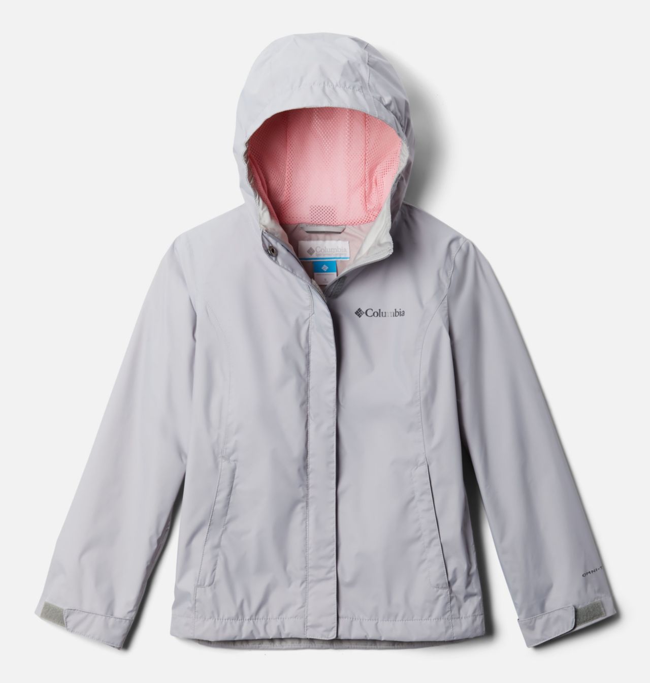 Girls’ Arcadia™ Rain Jacket 1