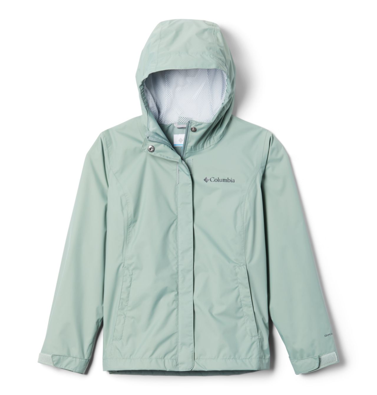 Girls’ Arcadia™ Rain Jacket 1