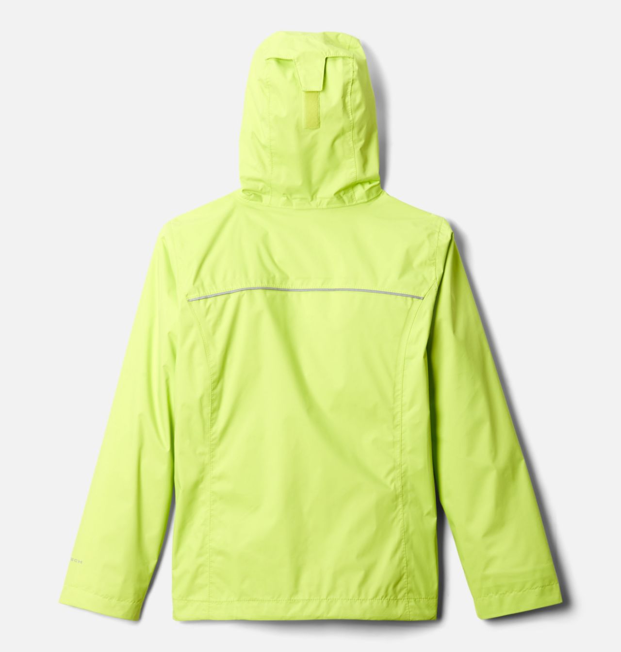 Girls’ Arcadia™ Rain Jacket 2