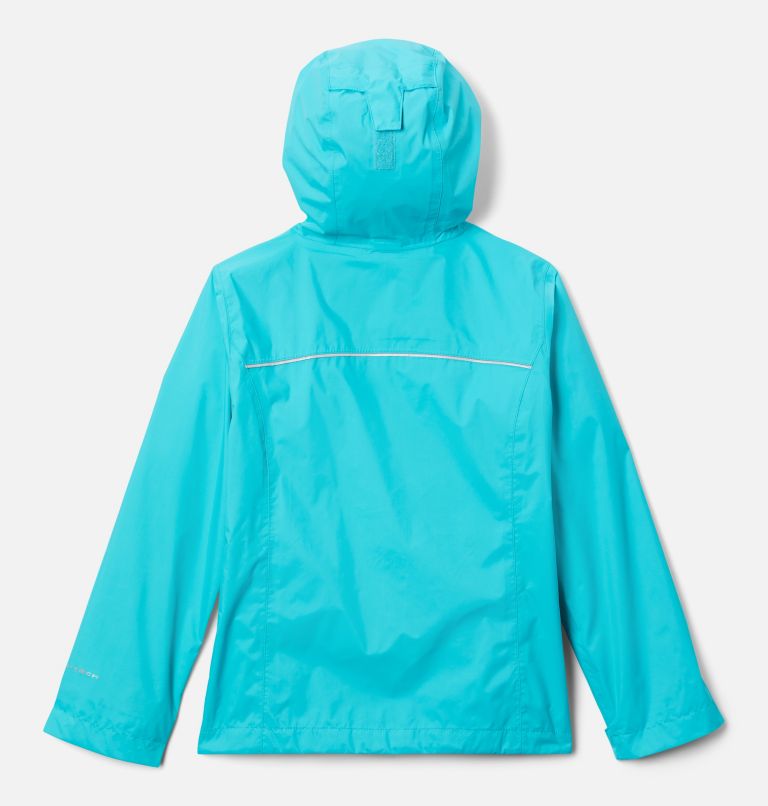 Columbia girls arcadia store jacket