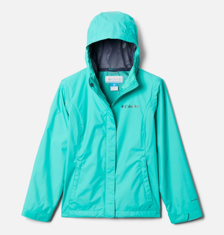 Columbia girls arcadia jacket best sale