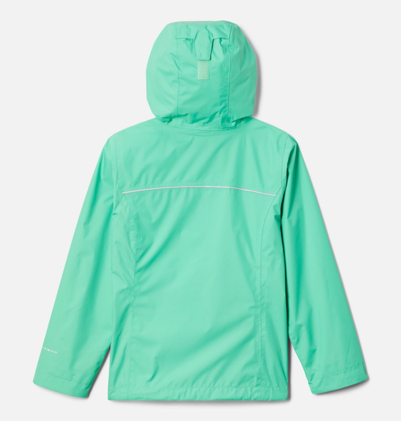 Girls’ Arcadia™ Rain Jacket 2