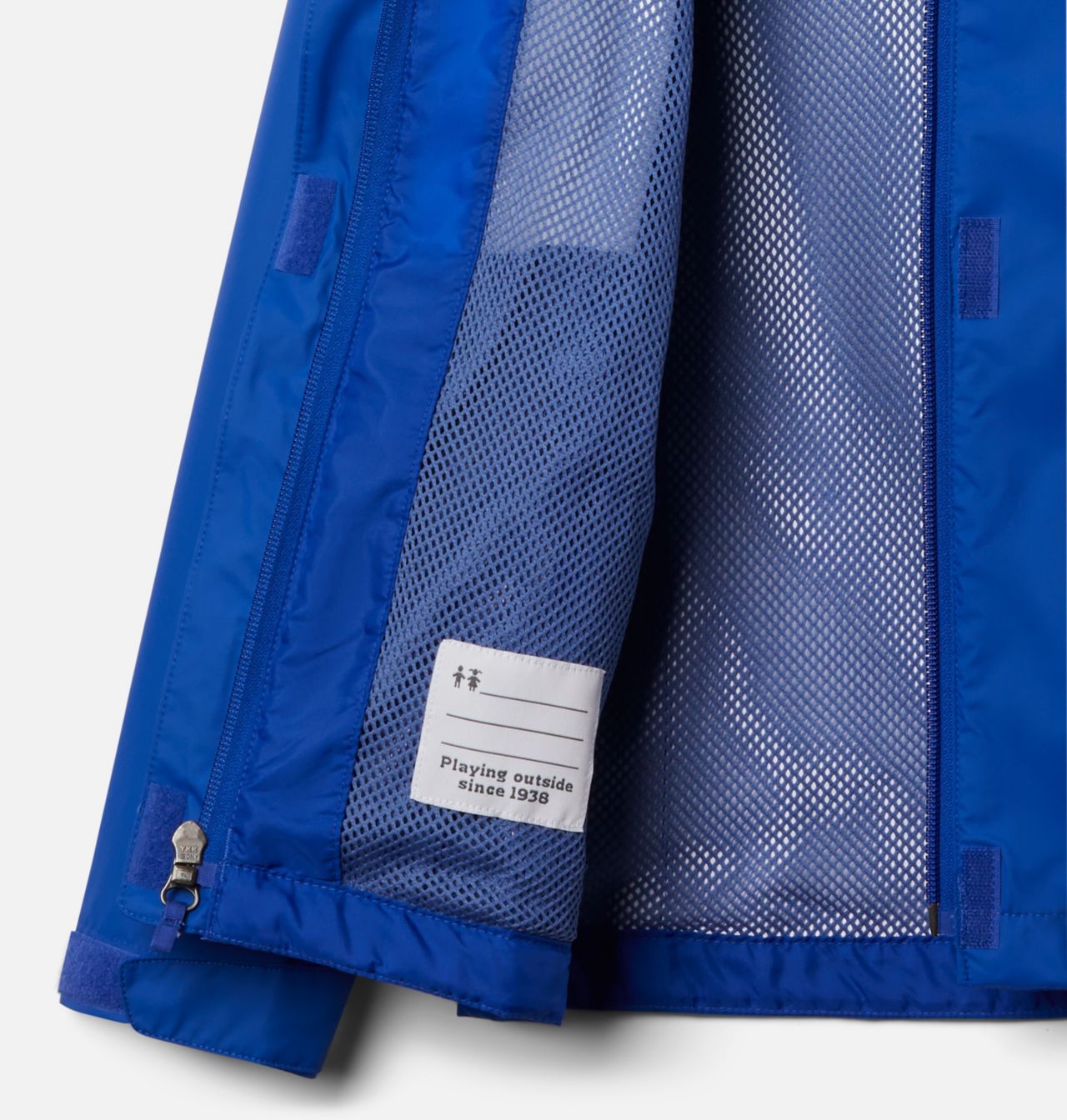 Girls’ Arcadia™ Rain Jacket 3