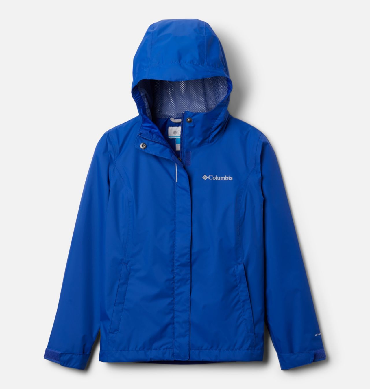 Girls’ Arcadia™ Rain Jacket 1