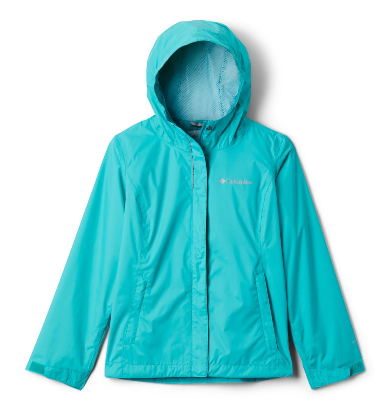 Girls’ Arcadia™ Rain Jacket 1