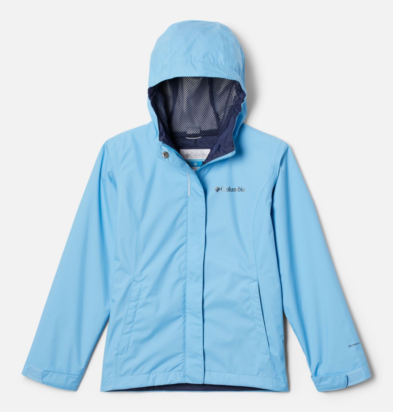 Girls’ Arcadia™ Rain Jacket 1
