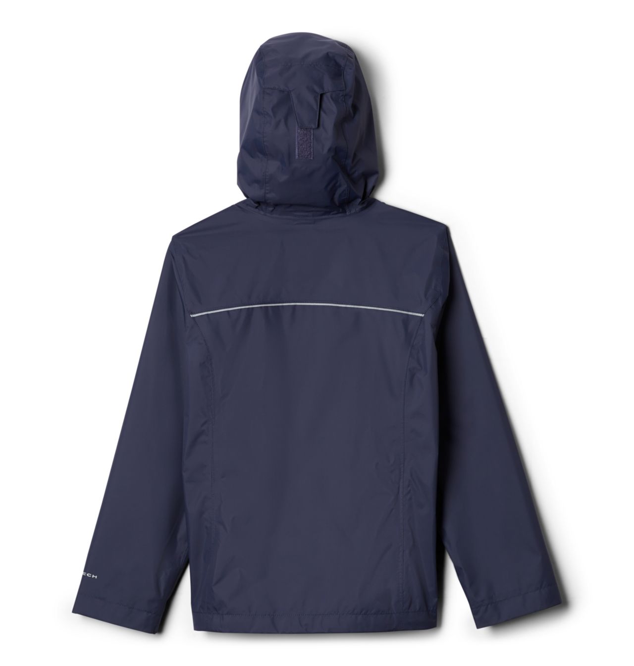 Girls’ Arcadia™ Rain Jacket 2