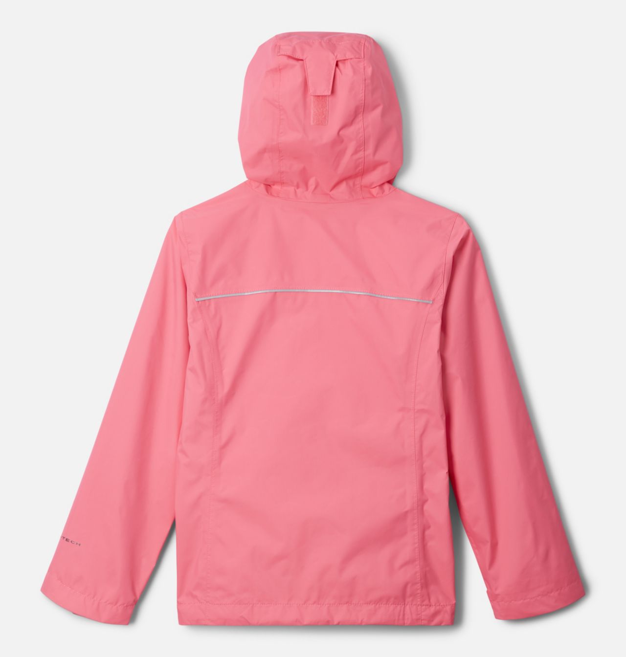 Girls’ Arcadia™ Rain Jacket 2