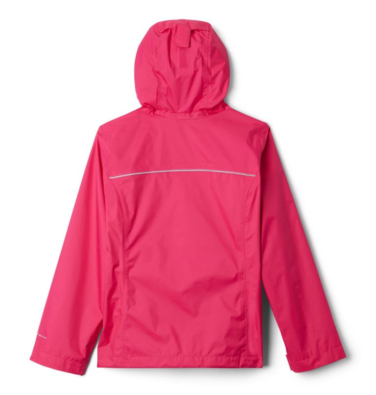 Veste Arcadia pour fille, Color: Cactus Pink, image 2