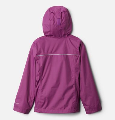 Veste Arcadia&trade; pour fille Arcadia&trade; Jacket | 621 | M, Berry Jam, back