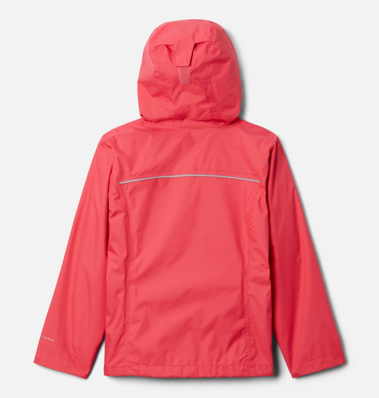 Girls’ Arcadia™ Rain Jacket 2
