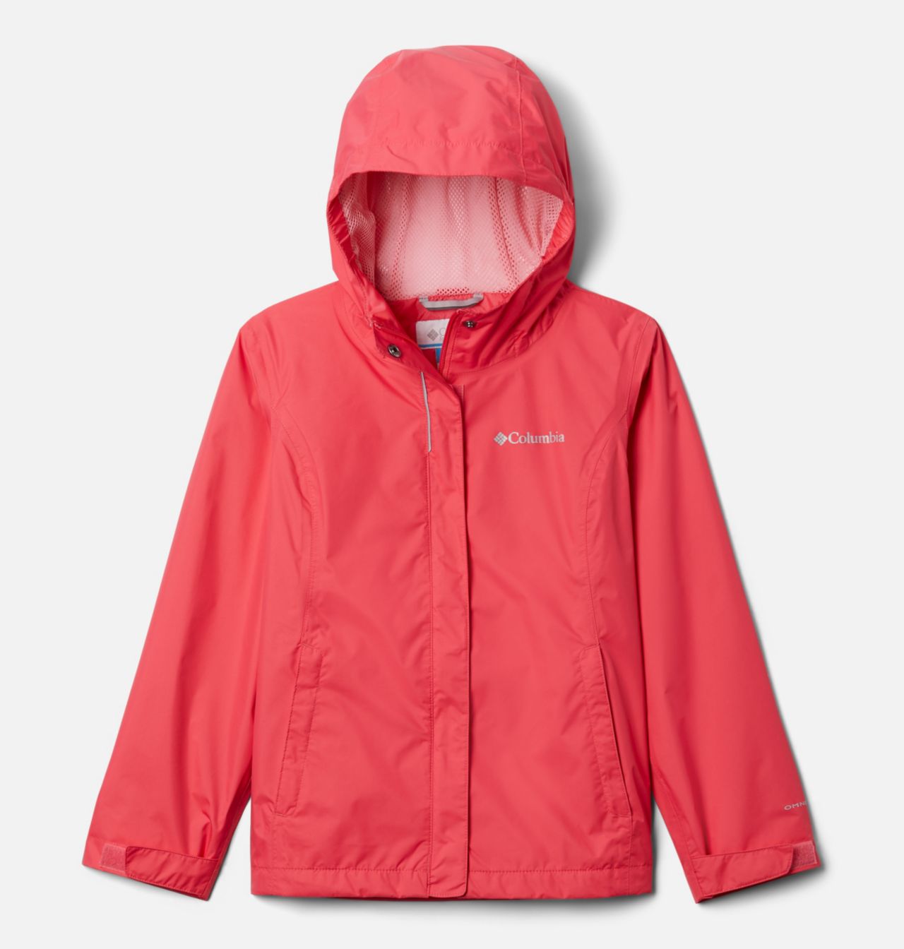Girls’ Arcadia™ Rain Jacket 1