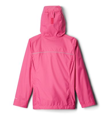 Arcadia&trade; Jacke f&uuml;r M&auml;dchen Arcadia&trade; Jacket | 695 | L, Pink Ice, back