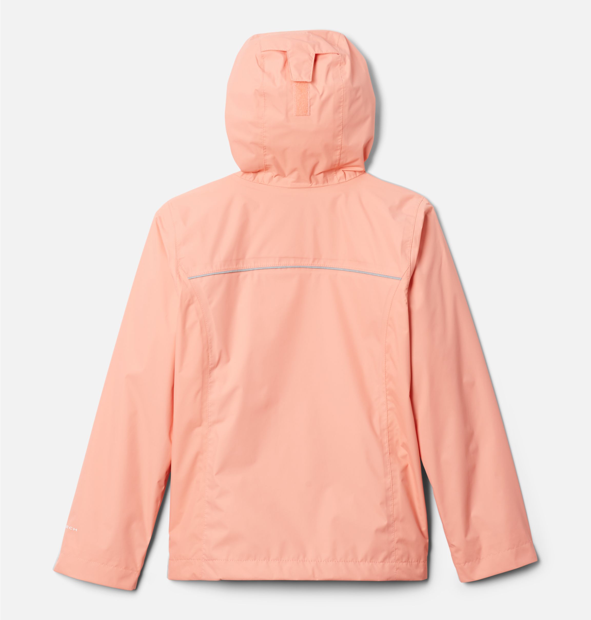 Girls Arcadia Rain Jacket Columbia Sportswear