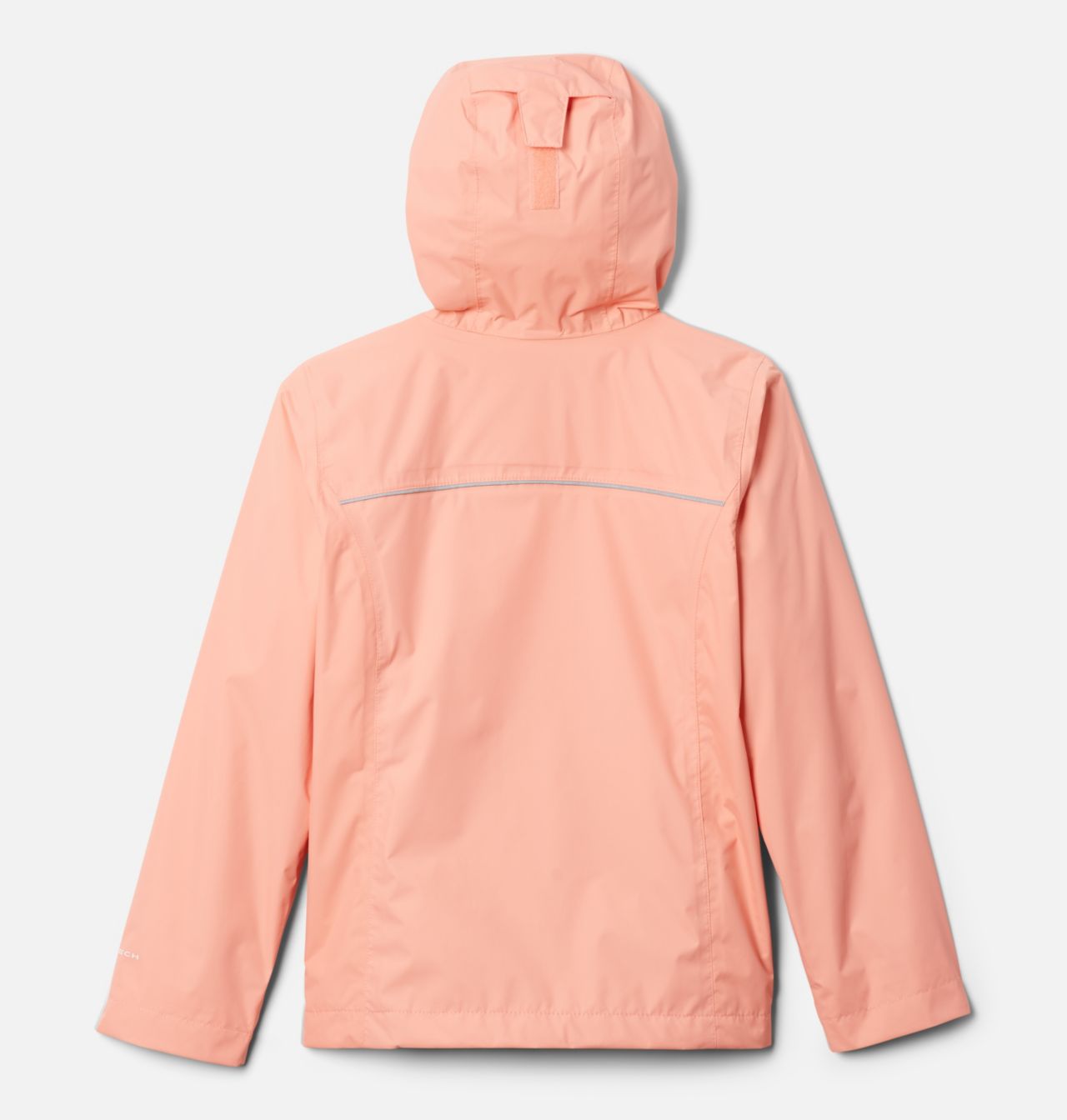 Girls’ Arcadia™ Rain Jacket 2