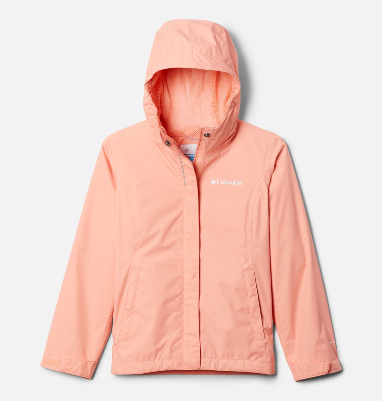 Girls’ Arcadia™ Rain Jacket 1