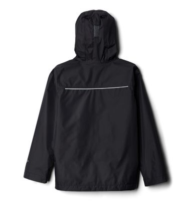 watertight jacket