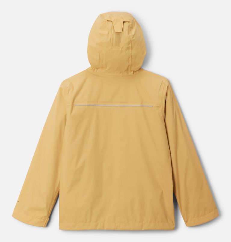 Boys light rain jacket best sale