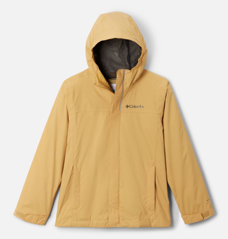 Columbia breathable rain jacket online