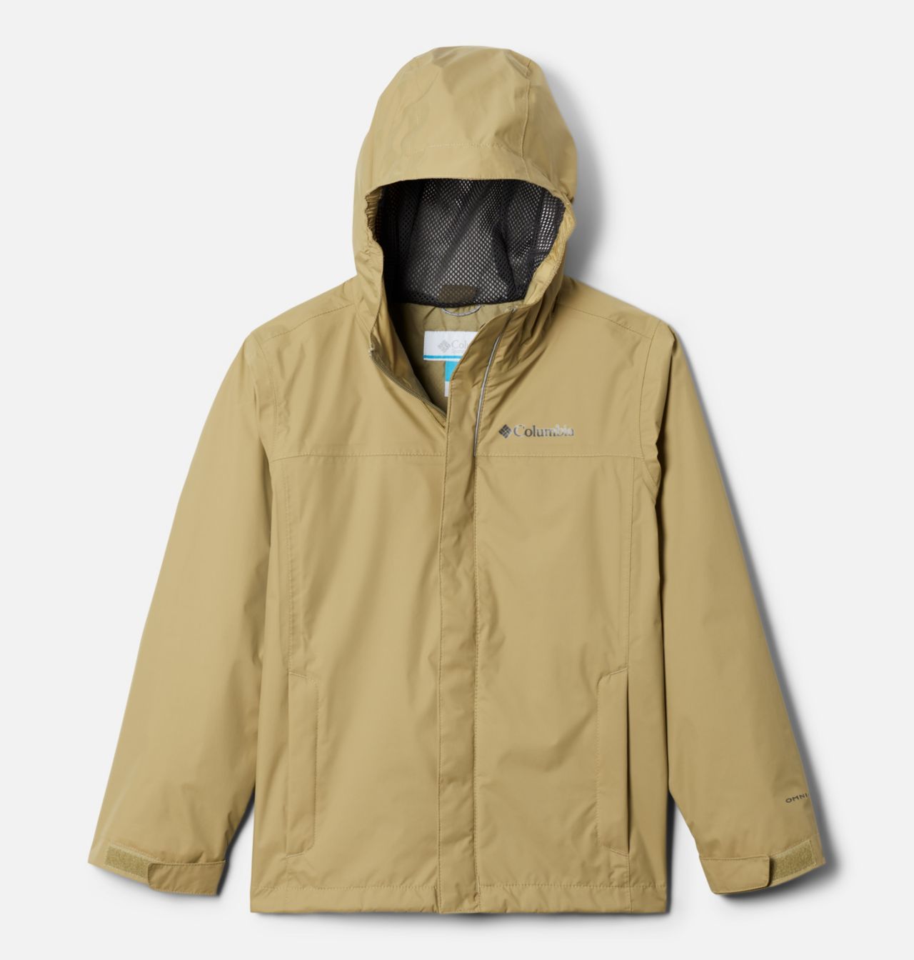 Boys’ Watertight™ Jacket 1