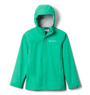 cheap boys rain coat