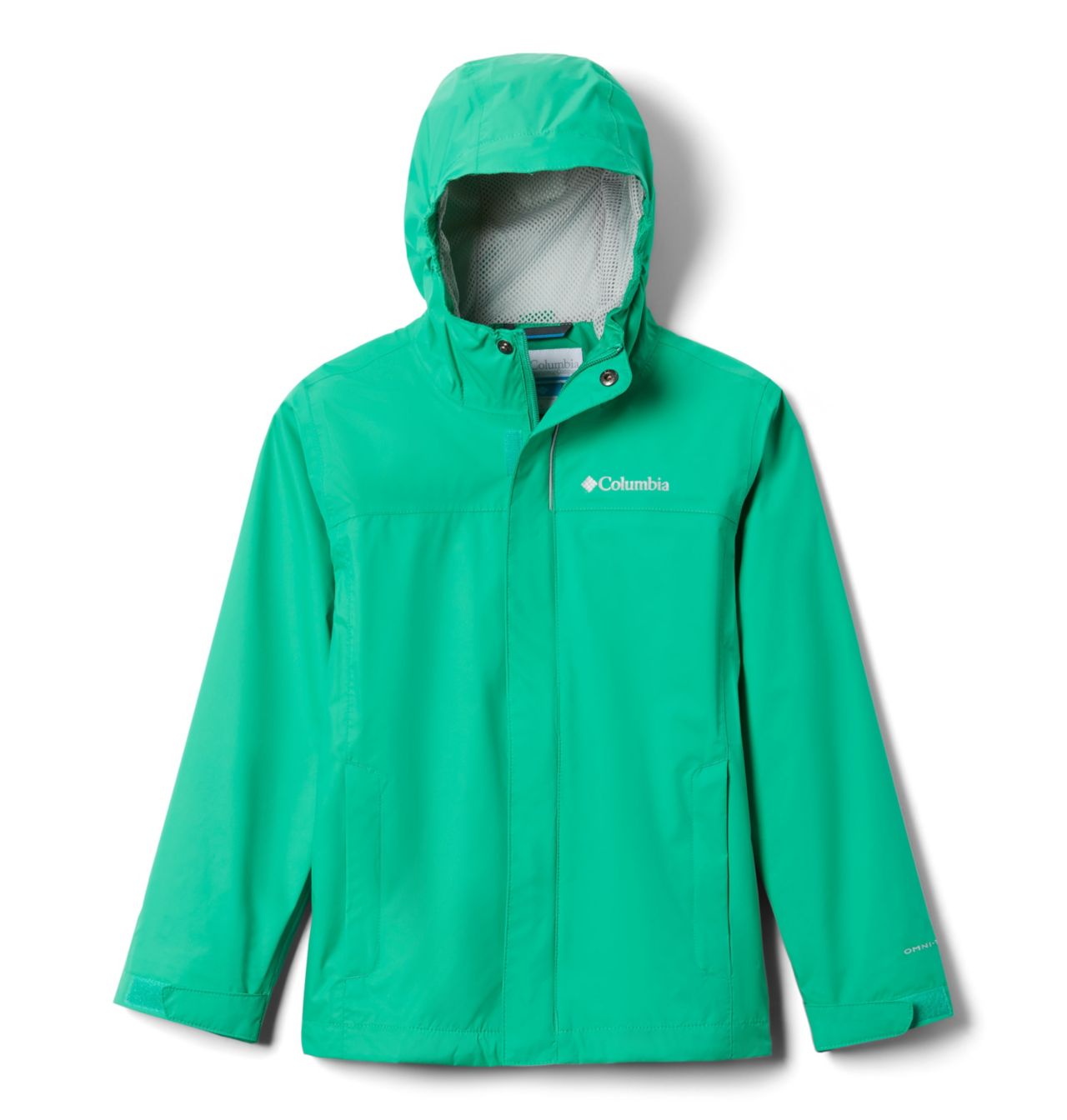Boys’ Watertight™ Jacket 1