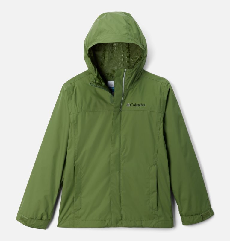 Columbia boys shop watertight jacket